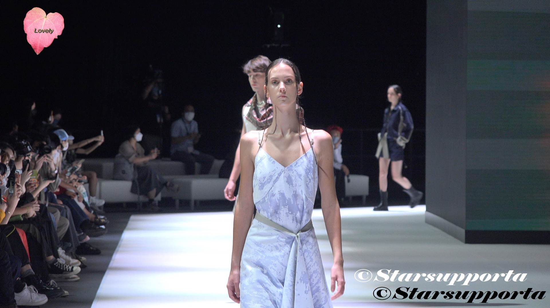 20220909 Centrestage: Fashionally Collection @ 香港會議展覽中心